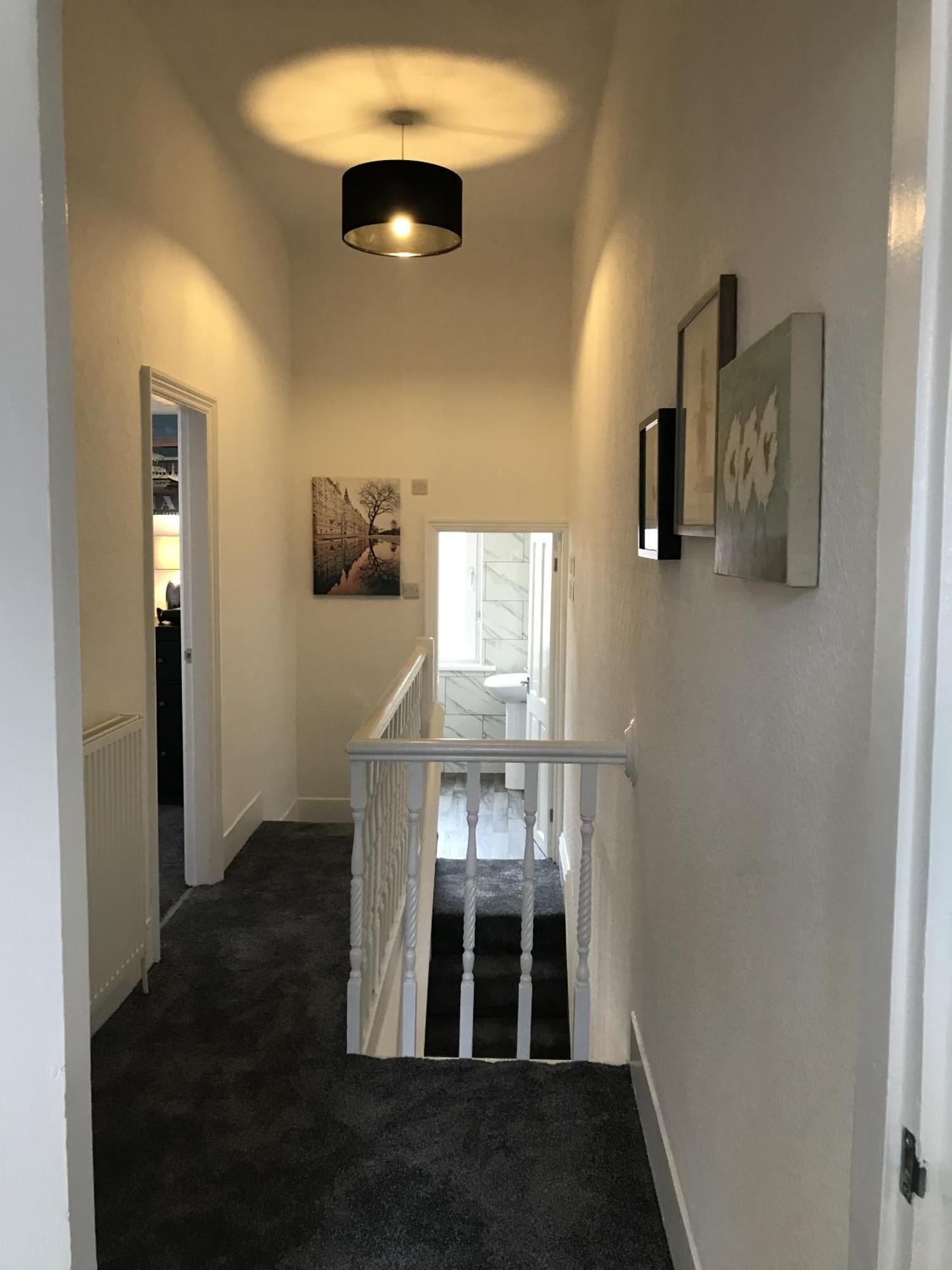 Bright Spacious 3-Bed With Office & Patio, Preston Preston  Exterior foto