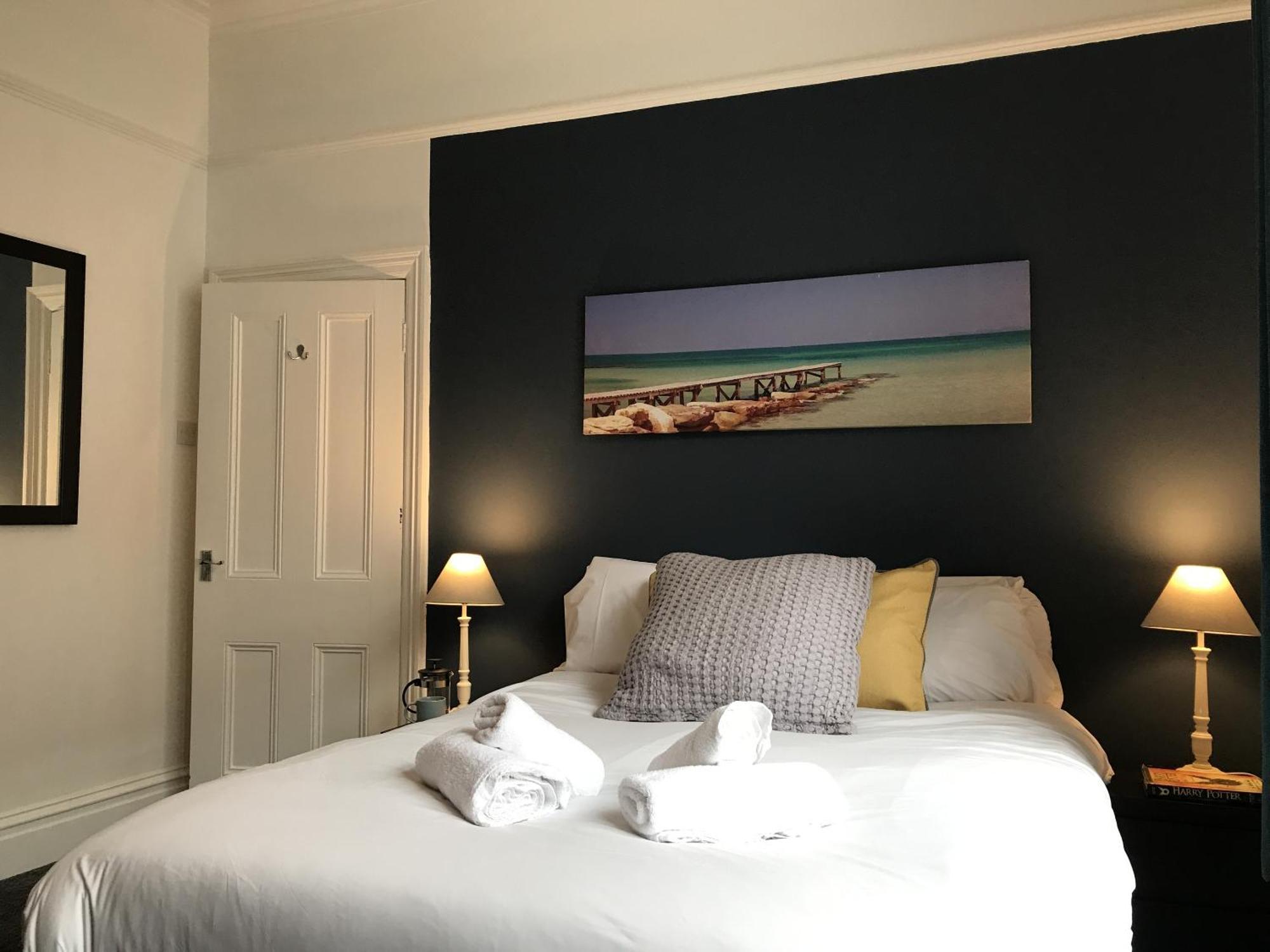 Bright Spacious 3-Bed With Office & Patio, Preston Preston  Exterior foto