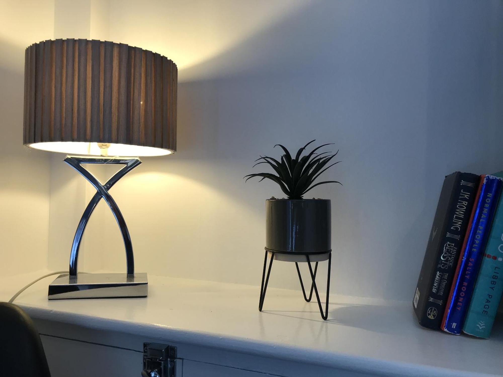 Bright Spacious 3-Bed With Office & Patio, Preston Preston  Exterior foto