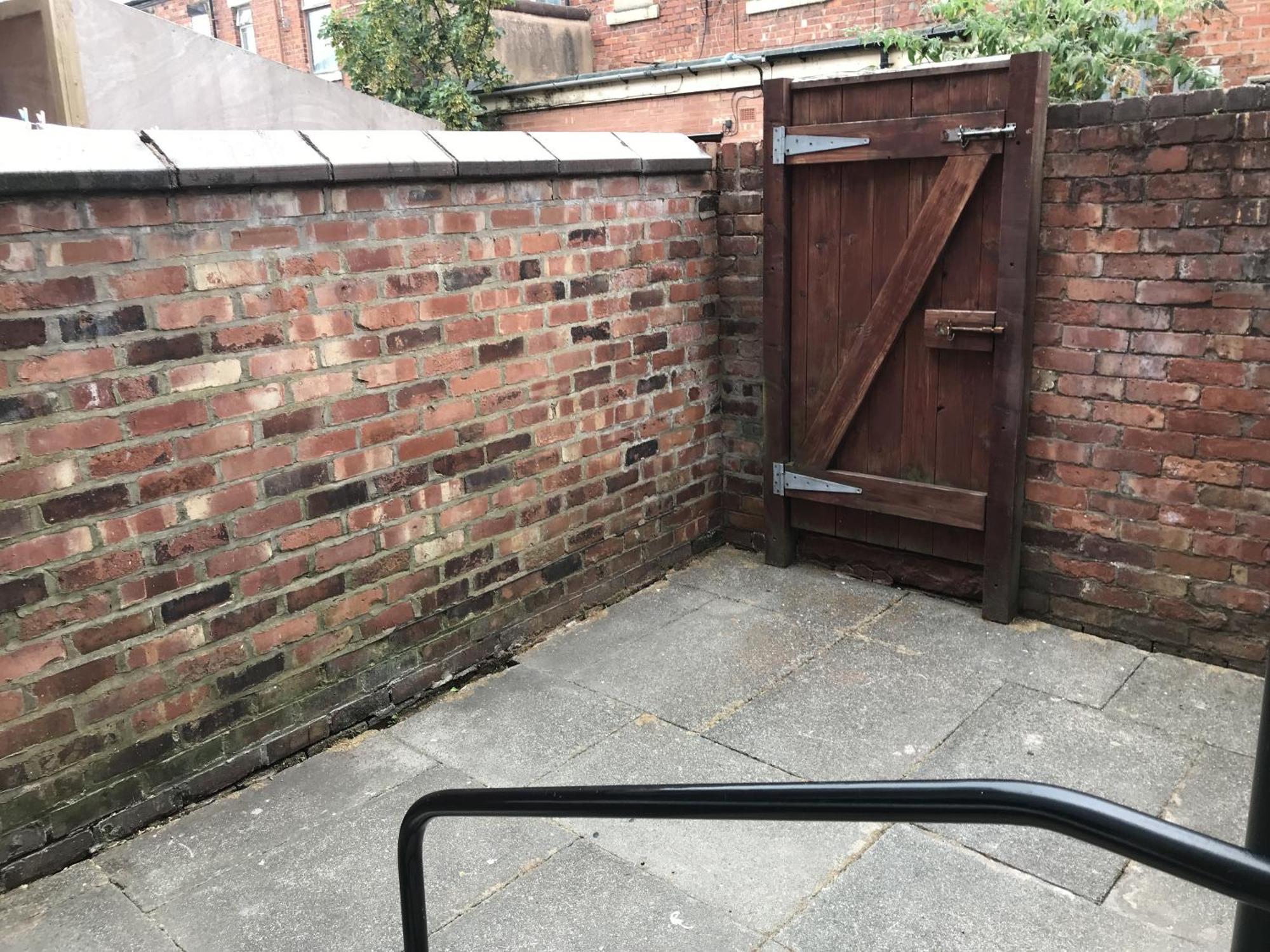 Bright Spacious 3-Bed With Office & Patio, Preston Preston  Exterior foto